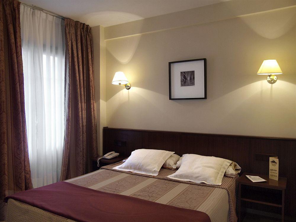 Palacio Arias Navia Room photo